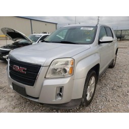 2012 GMC TERRAIN SLE