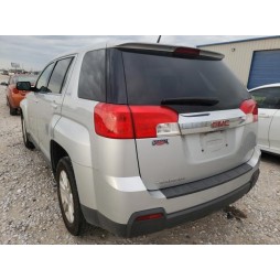 2012 GMC TERRAIN SLE