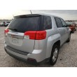 2012 GMC TERRAIN SLE