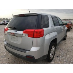 2012 GMC TERRAIN SLE
