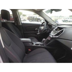 2012 GMC TERRAIN SLE
