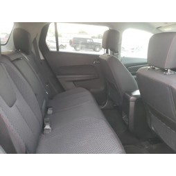 2012 GMC TERRAIN SLE