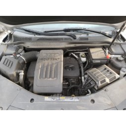 2012 GMC TERRAIN SLE