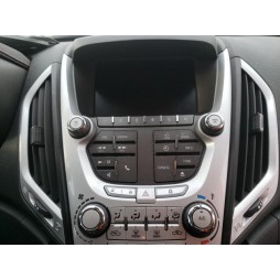 2012 GMC TERRAIN SLE