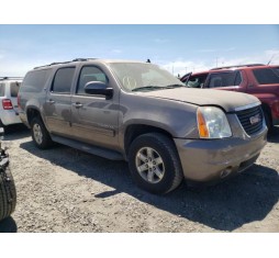 2012 GMC YUKON XL K1500 SLT