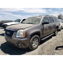 2012 GMC YUKON XL K1500 SLT