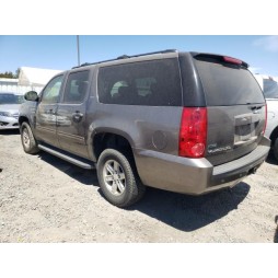 2012 GMC YUKON XL K1500 SLT