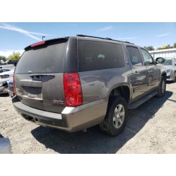 2012 GMC YUKON XL K1500 SLT