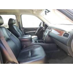 2012 GMC YUKON XL K1500 SLT
