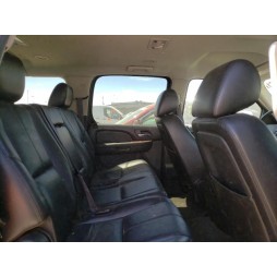 2012 GMC YUKON XL K1500 SLT