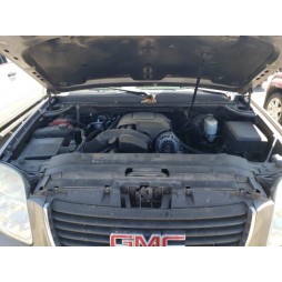 2012 GMC YUKON XL K1500 SLT