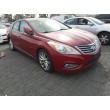2012 HYUNDAI AZERA GLS