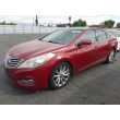 2012 HYUNDAI AZERA GLS