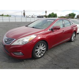 2012 HYUNDAI AZERA GLS