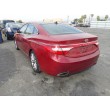 2012 HYUNDAI AZERA GLS