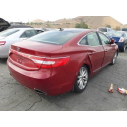2012 HYUNDAI AZERA GLS