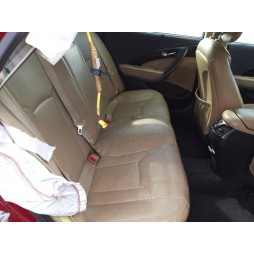 2012 HYUNDAI AZERA GLS