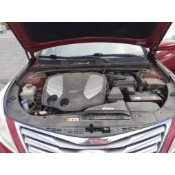 2012 HYUNDAI AZERA GLS