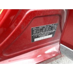 2012 HYUNDAI AZERA GLS