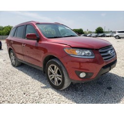 2012 HYUNDAI SANTA FE LIMITED