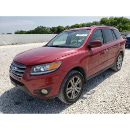 2012 HYUNDAI SANTA FE LIMITED