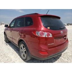2012 HYUNDAI SANTA FE LIMITED