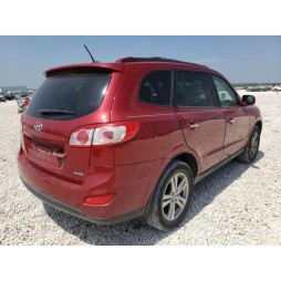 2012 HYUNDAI SANTA FE LIMITED