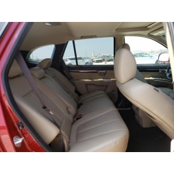 2012 HYUNDAI SANTA FE LIMITED