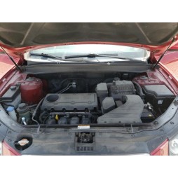 2012 HYUNDAI SANTA FE LIMITED