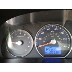 2012 HYUNDAI SANTA FE LIMITED