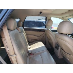 2012 HYUNDAI VERACRUZ GLS
