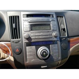2012 HYUNDAI VERACRUZ GLS