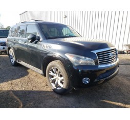 2012 INFINITI QX56