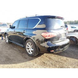 2012 INFINITI QX56