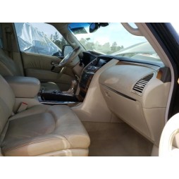 2012 INFINITI QX56