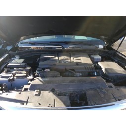 2012 INFINITI QX56