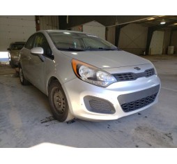 2012 KIA RIO LX