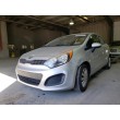 2012 KIA RIO LX