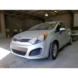 2012 KIA RIO LX