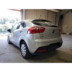 2012 KIA RIO LX