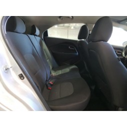 2012 KIA RIO LX