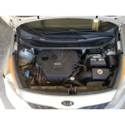 2012 KIA RIO LX