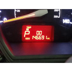 2012 KIA RIO LX
