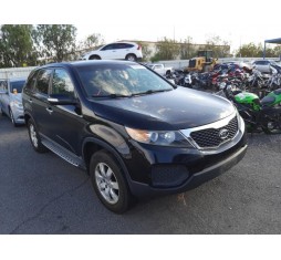2012 KIA SORENTO BASE