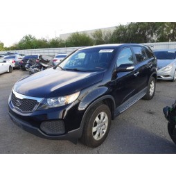 2012 KIA SORENTO BASE