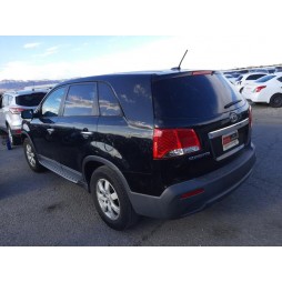 2012 KIA SORENTO BASE