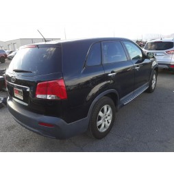 2012 KIA SORENTO BASE