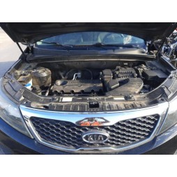 2012 KIA SORENTO BASE