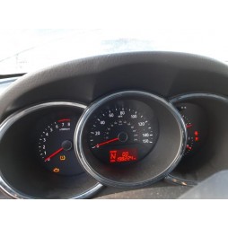2012 KIA SORENTO BASE
