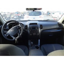 2012 KIA SORENTO BASE